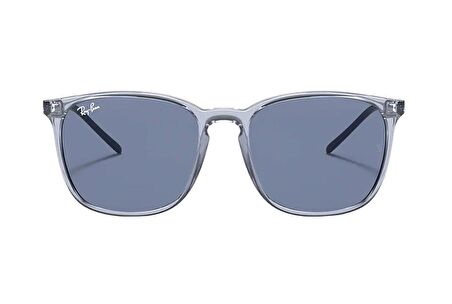 Ray-Ban RB4387 639980 56 Unisex Güneş Gözlüğü