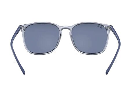 Ray-Ban RB4387 639980 56 Unisex Güneş Gözlüğü