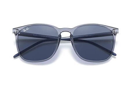 Ray-Ban RB4387 639980 56 Unisex Güneş Gözlüğü