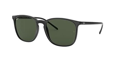 Ray-Ban RB4387 601/71 56 Unisex Güneş Gözlüğü