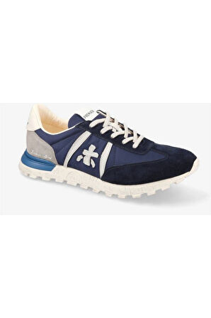 Premıata Johnlow Erkek Sneaker 1305298