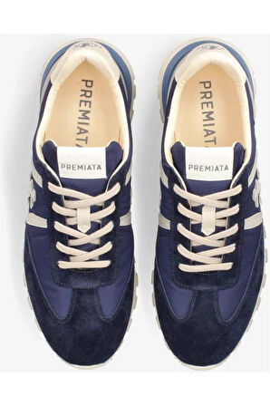 Premıata Johnlow Erkek Sneaker 1305298