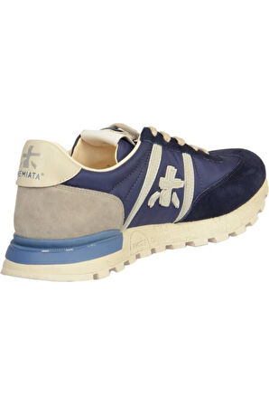Premıata Johnlow Erkek Sneaker 1305298