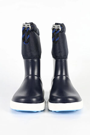 Boatilus Penguytoo-b/F Navy Çocuk Bot