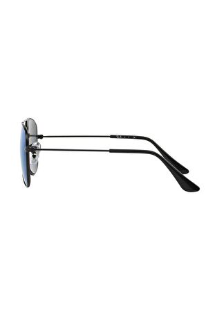 RAY-BAN RJ 9506S COL 201/55 50-13-120 ÇOCUK GÜNEŞ GÖZLÜĞÜ