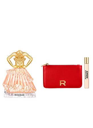 Rochas Parfüm Set