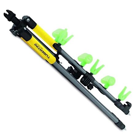 Tubertini Surf Maxim Pro Metal Tripod