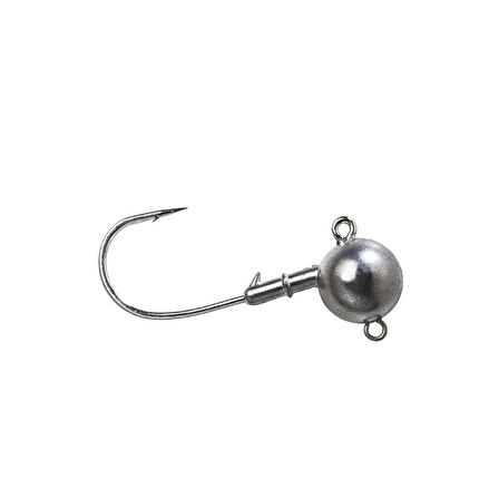 Omtd Double Eyelet OJ1500 No:1/0 7gr 3pcs Jig Head