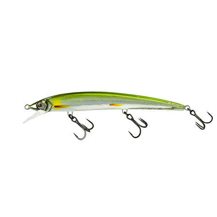 Molix Finder Jerk 110 SP 11cm 8.5gr Super Ayu