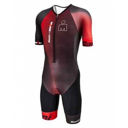 SANTINI IKAIKA ERKEK TRISUIT