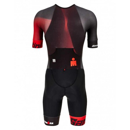 SANTINI IKAIKA ERKEK TRISUIT
