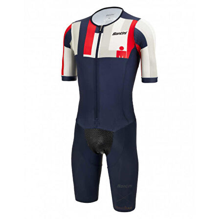 SANTINI AAHONOUI ERKEK TRISUIT