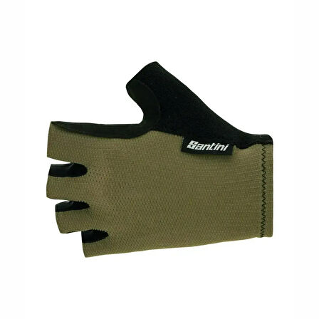 SANTINI BRISK KISA PARMAK ELDİVEN