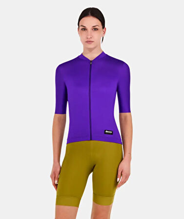SANTINI READY TO RIDE KISA KOL FORMA