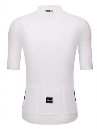 SANTINI UCI MONDO WC KISA KOL FORMA