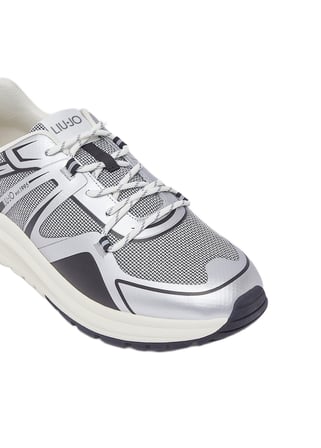 Liu.Jo 7B6009TX519 Xplore 02 Kadın Günlük Ayakkabı