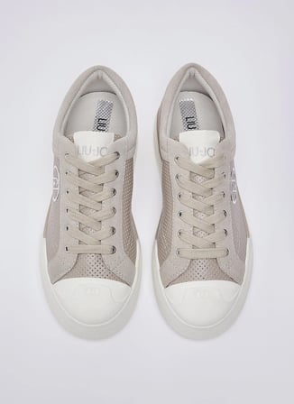 Vizon Kadın Sneaker BA6055EX337S3951