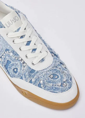 Mavi Kadın Sneaker BA6093TX54300009