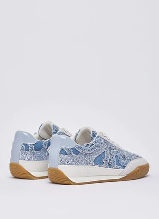 Mavi Kadın Sneaker BA6093TX54300009