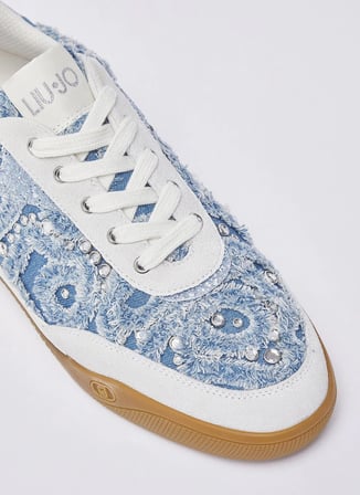 Mavi Kadın Sneaker BA6093TX54300009