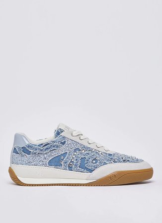 Mavi Kadın Sneaker BA6093TX54300009