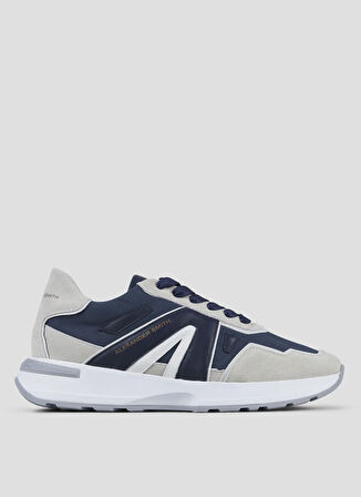 Alexander Smith Çok Renkli Erkek Sneaker LIVERPOOL