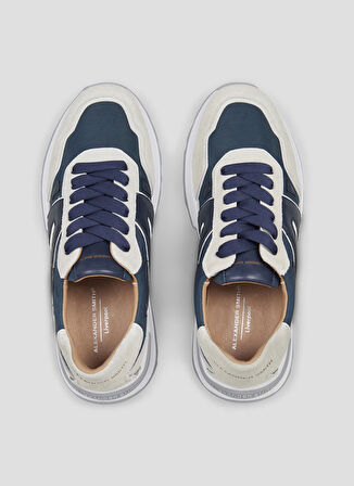 Alexander Smith Çok Renkli Erkek Sneaker LIVERPOOL