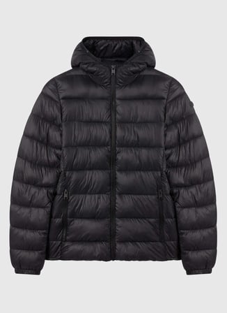 Champion Mont, XS, Siyah