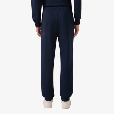 Champion Elastic Cuff  Erkek Lacivert Eşofman Altı