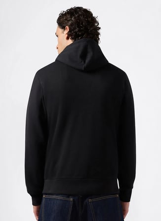 Champion Sweatshirt, L, Siyah