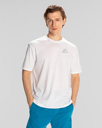 Kappa 321X71W001 Kunio Erkek Spor Tişört
