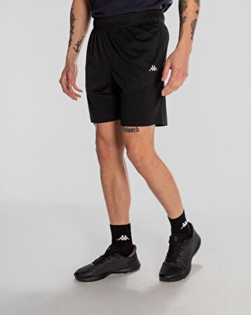 Kappa 341U2HW005 Sport Luke Short Erkek Spor Şort