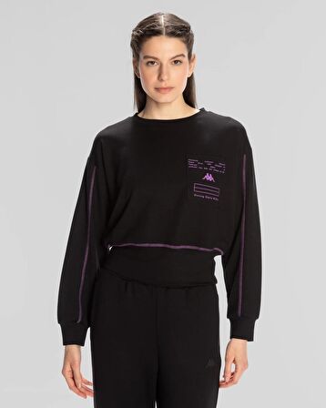 Authentic Kage Kadın Sweatshirt