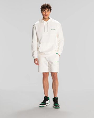 KAPPA Authentic Theo Erkek Regular Fit Hoodie