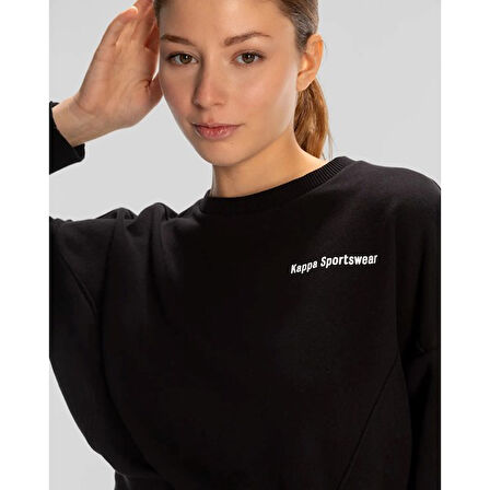 AUTHENTIC JESSA-WMN-SWEATSHIRT 381U6WW