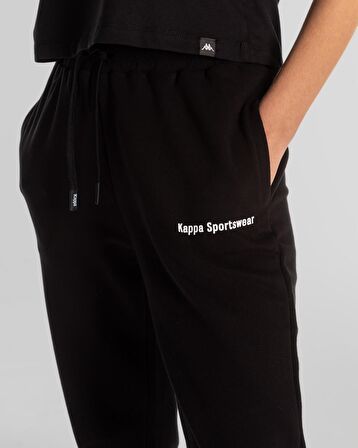 Kappa 381U7GW005 Authentic Jessa Jogger Wmn Kadın Eşofman Altı