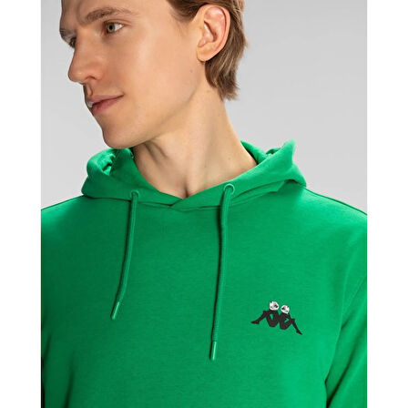 AUTHENTIC SPACE JUMP HOODIE 371S8GW