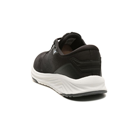 381X27W-A0G Kappa Woom Spor Ayakkabı Siyah