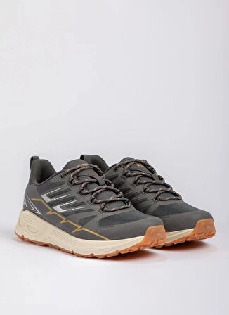 Kappa Lifestyle Ayakkabı, 45, Bej