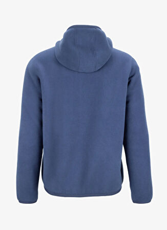 K-Way Mavi Erkek Mont K4122UW_JACK SHERPA POLAR DOUBLE