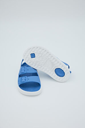 Boatilus Irky.Veg-F Jeans/White Erkek Çocuk Sandalet
