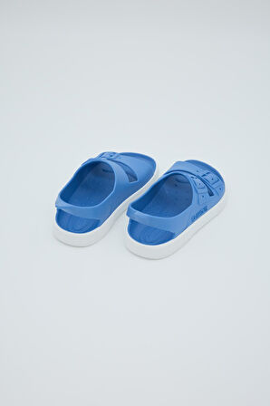 Boatilus Irky.Veg-F Jeans/White Erkek Çocuk Sandalet