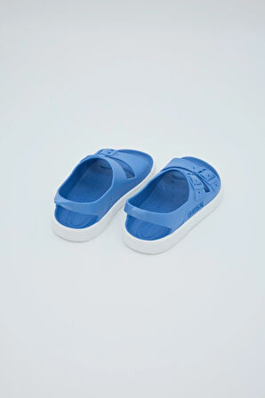 Boatilus Irky.Veg-F Jeans/White Erkek Çocuk Sandalet