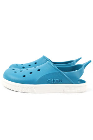 Boatilus Cloggy-B Caraibe/White Erkek Çocuk Sandalet