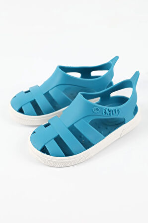 Boatilus Bioty-B Caraibe/White Erkek Çocuk Sandalet