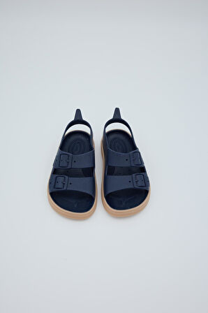 Boatilus Irky.Veg-F Navy/Beige Erkek Çocuk Sandalet