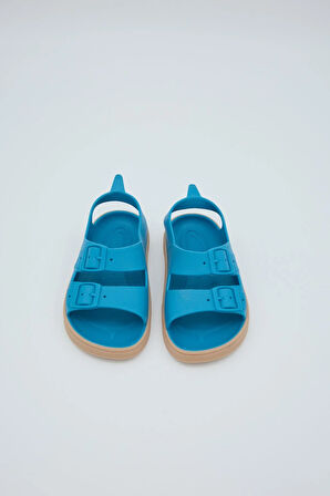 Boatilus Irky.Veg-F Caraibe/Beige Erkek Çocuk Sandalet