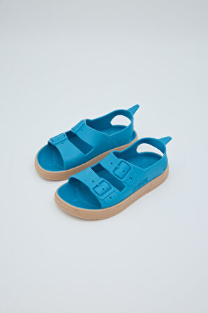 Boatilus Irky.Veg-F Caraibe/Beige Erkek Çocuk Sandalet