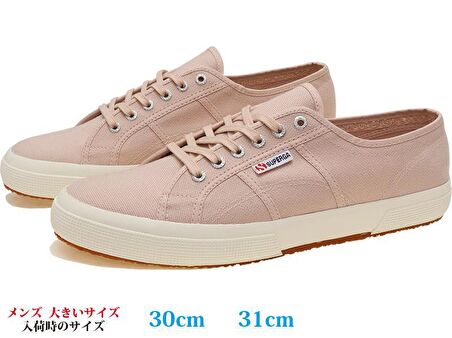 Superga S000010-AFB 2750-COTU CLASSIC GÜNLÜK AYAKKABI