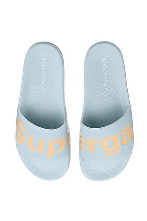 Superga Terlik 1908 Slides Polysoft S111I3W-A0Y